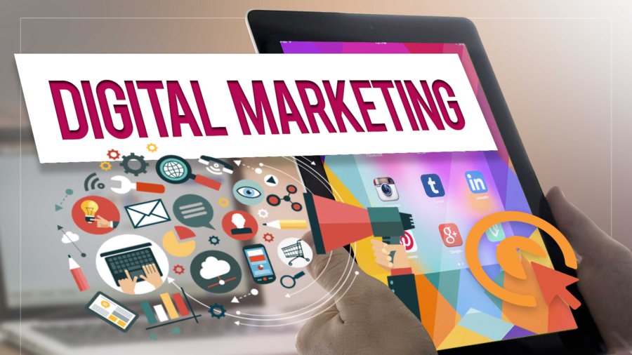 What Is Digital Marketing