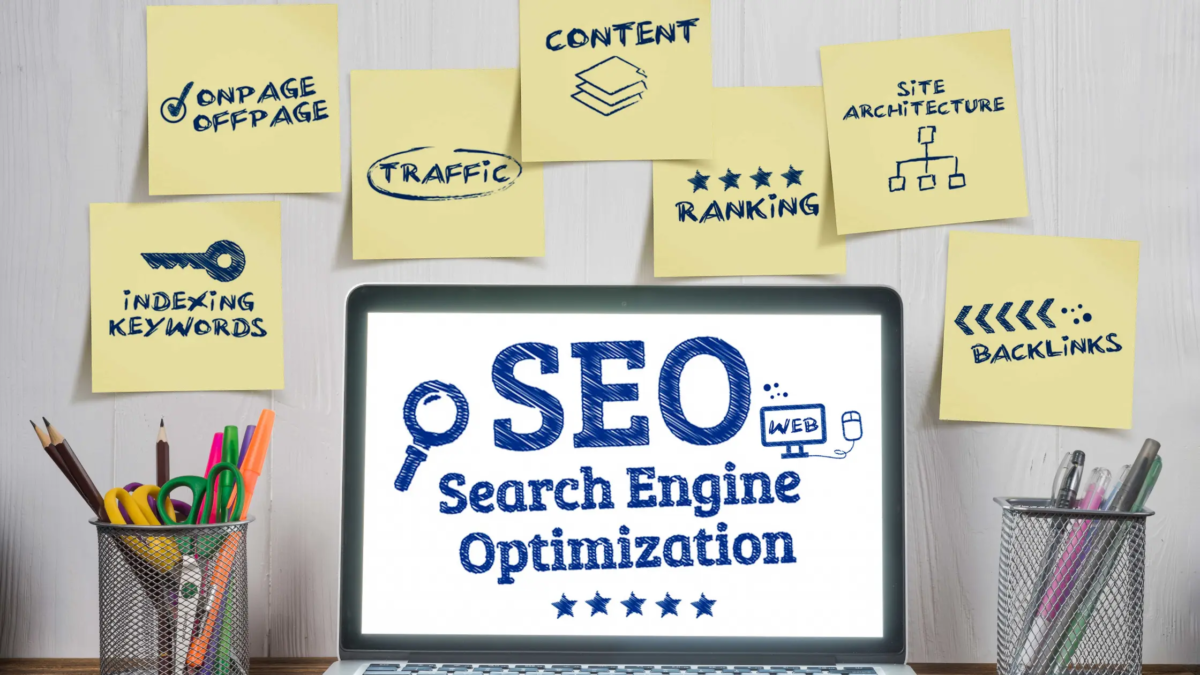 is seo important